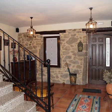 Landsted Fuentes De Abajo San Esteban de la Sierra