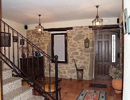 Landsted Fuentes De Abajo