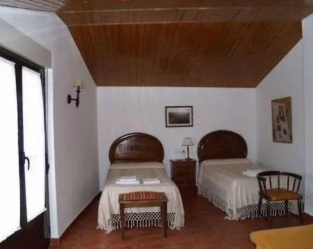 Landsted Fuentes De Abajo San Esteban de la Sierra