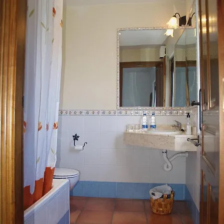 Fuentes De Abajo Landsted