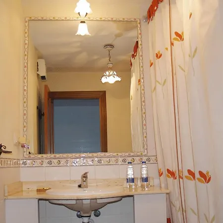 Landsted Fuentes De Abajo San Esteban de la Sierra