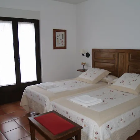 Casa di campagna Fuentes De Abajo