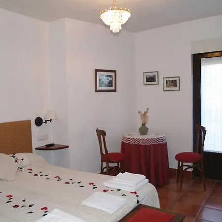 Casa di campagna Fuentes De Abajo