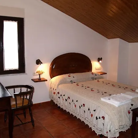 Fuentes De Abajo Casa di campagna *