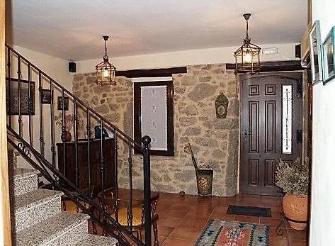 Lantställe Fuentes De Abajo