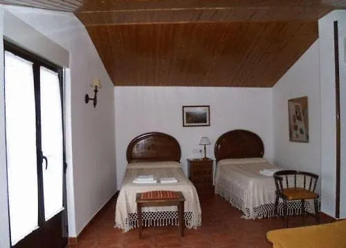 Lantställe Fuentes De Abajo San Esteban de la Sierra