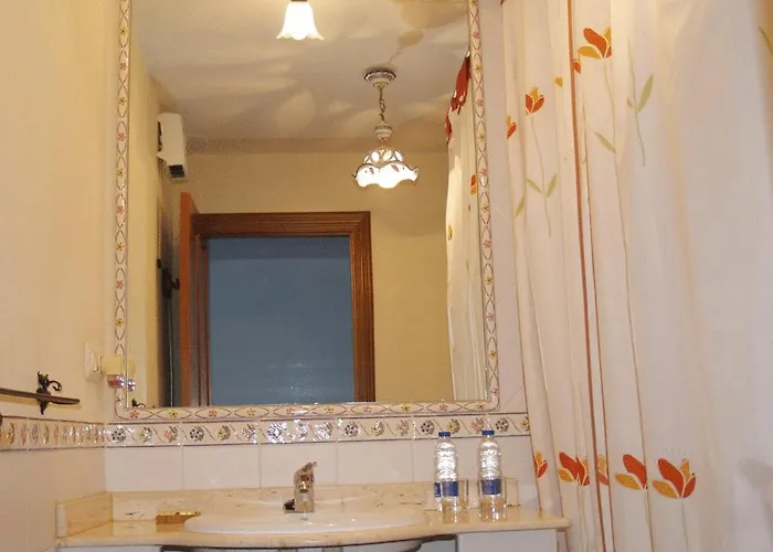 Lantställe Fuentes De Abajo San Esteban de la Sierra