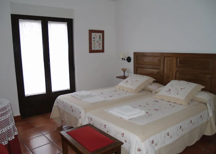 Lantställe Fuentes De Abajo