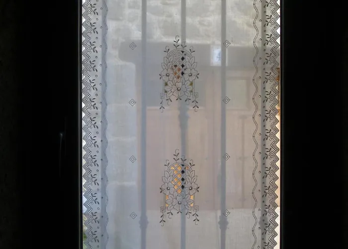 Lantställe Fuentes De Abajo *