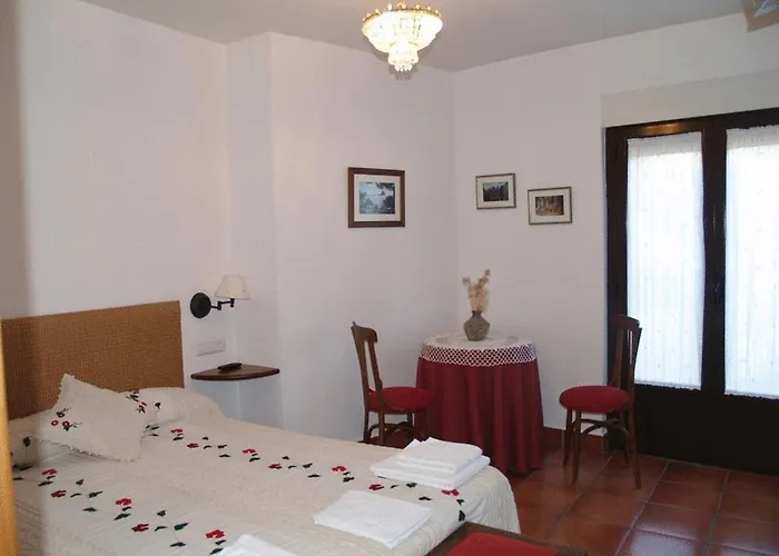 Lantställe Fuentes De Abajo