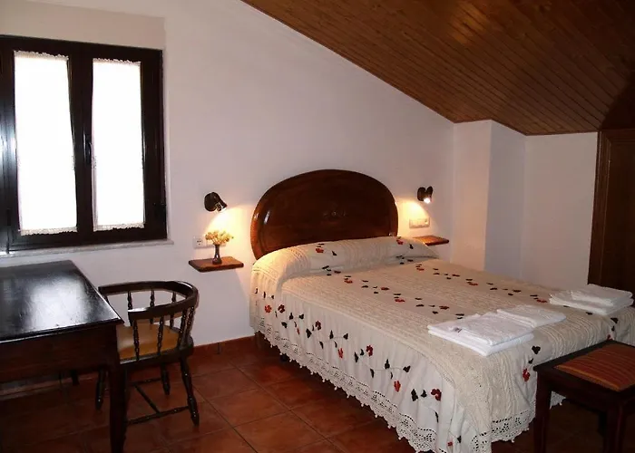 Fuentes De Abajo Lantställe *